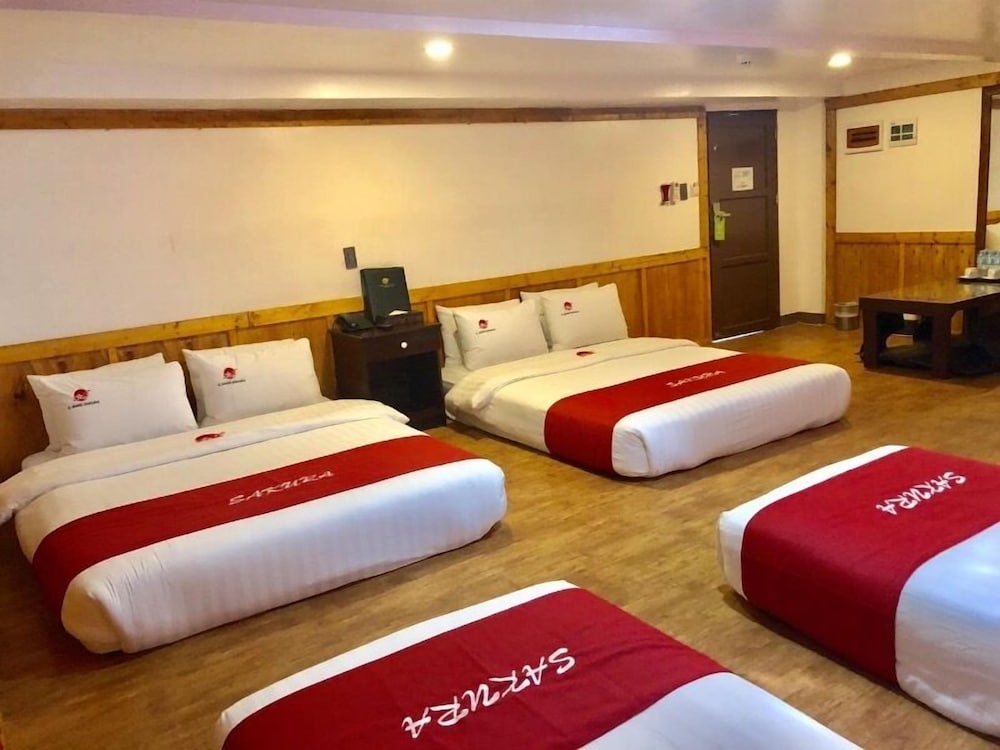 Il Mare Sakura Resort Boracay 11/18