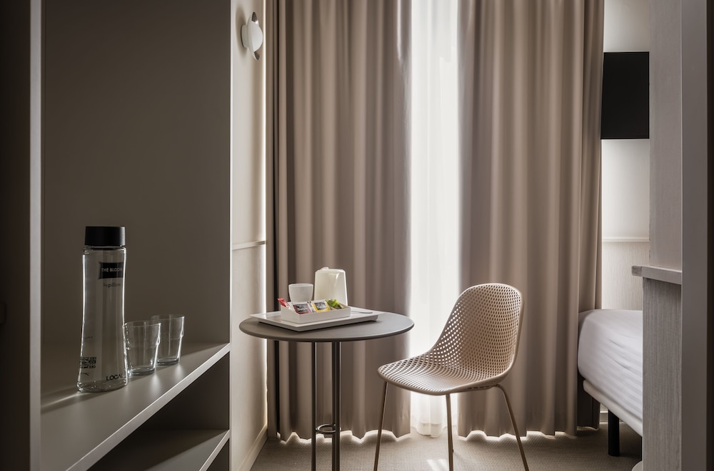 Hotel Condal 46/56