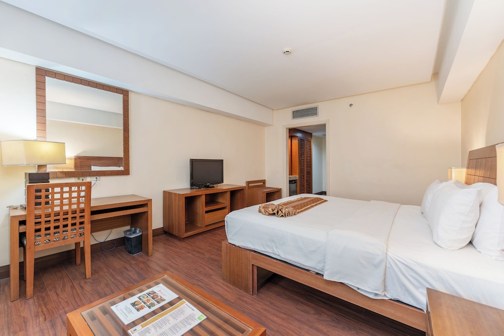 Crown Regency Hotel and Towers Cebu City 16/47