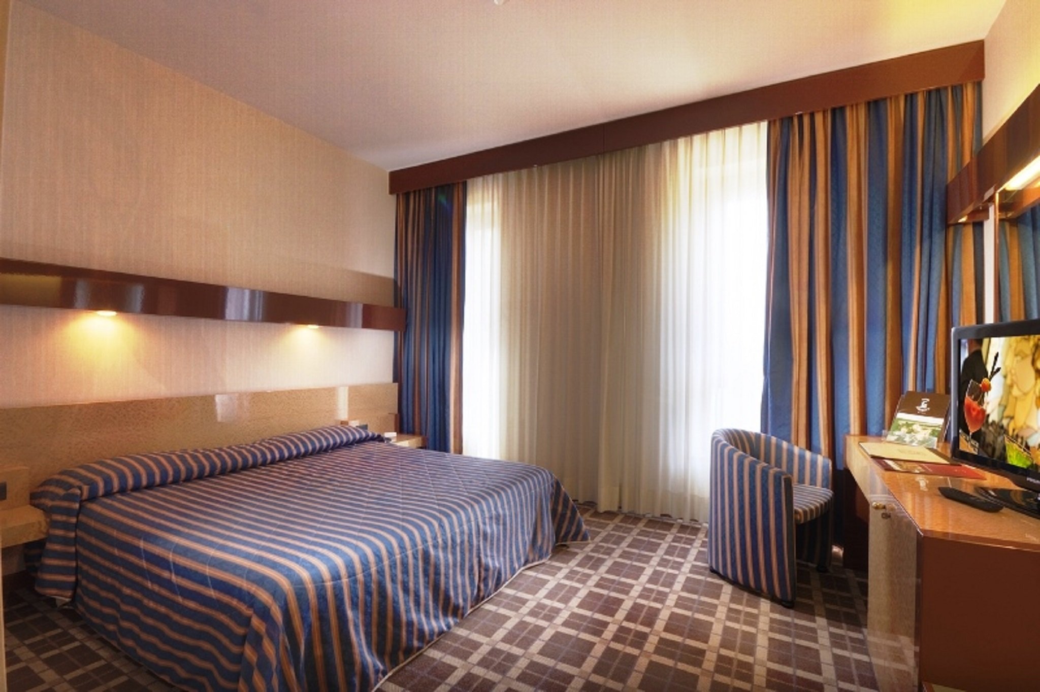 Hotel Federico II 9/22