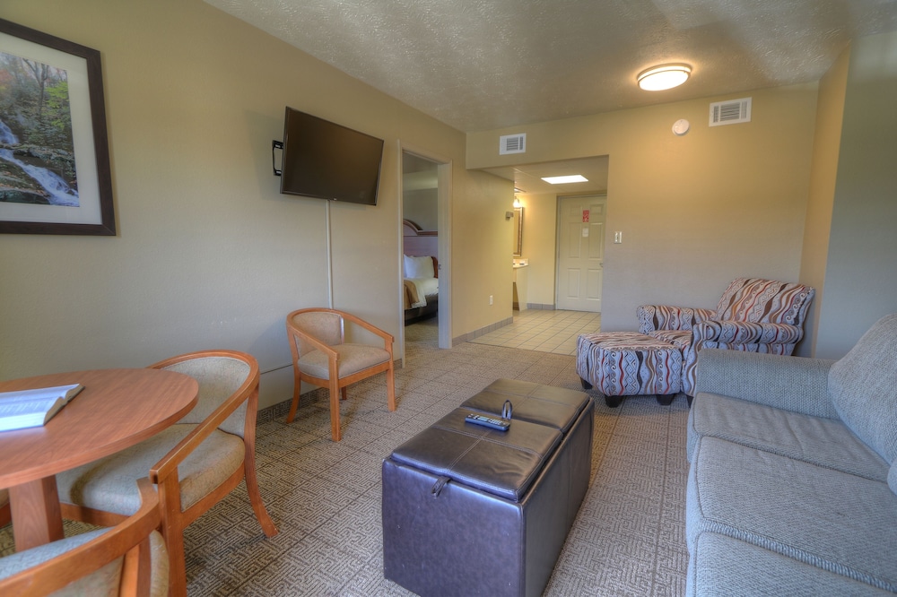 Quality Inn And Suites Dollywood 23/31