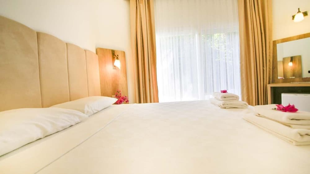 COSTA BODRUM CITY HOTEL 11/74