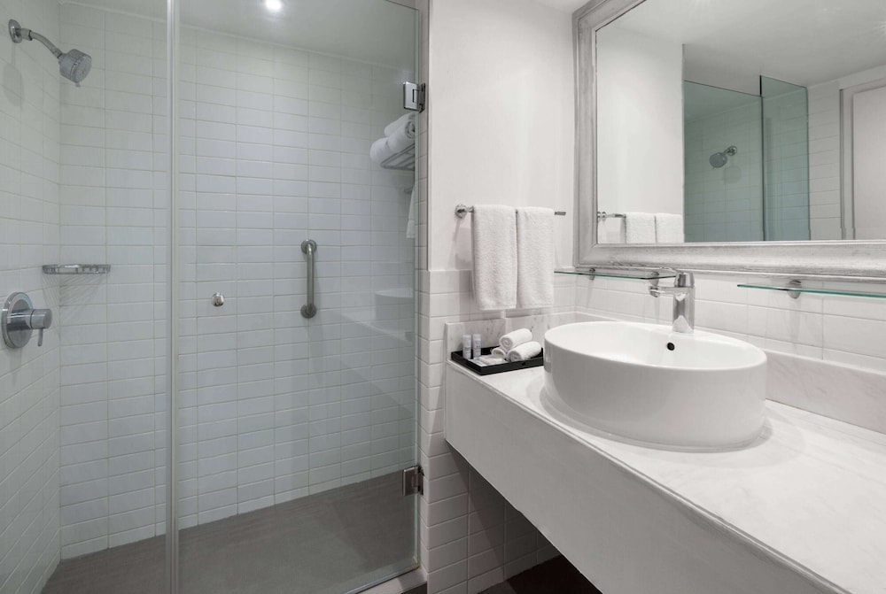 Master, Suite, King Bed