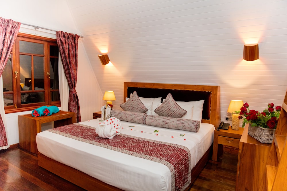 La Digue Island Lodge 20/67
