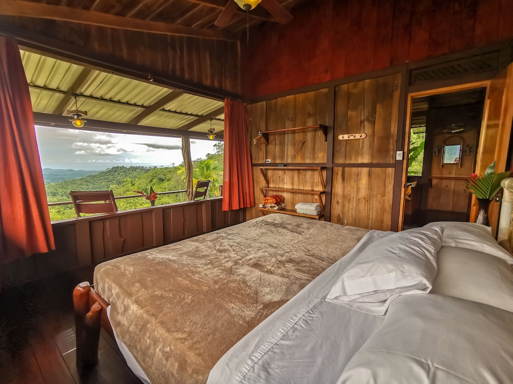 Santa Juana Lodge Nature Reserve 16/50