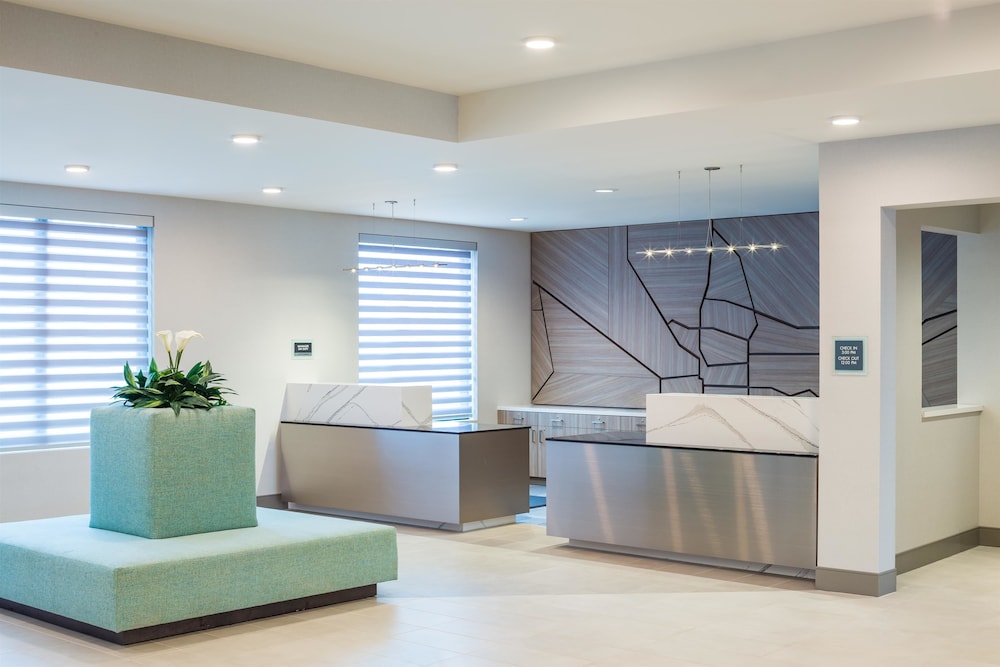 Best Western Premier Hotel At Fisher's Landing 5/31