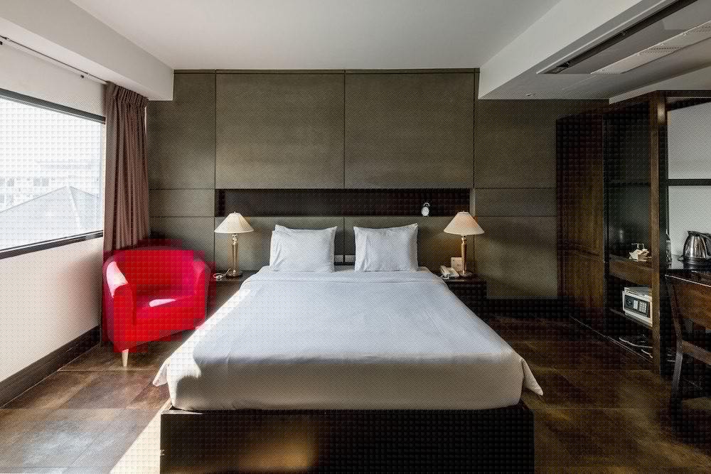 NANDA HERITAGE HOTEL 16/64