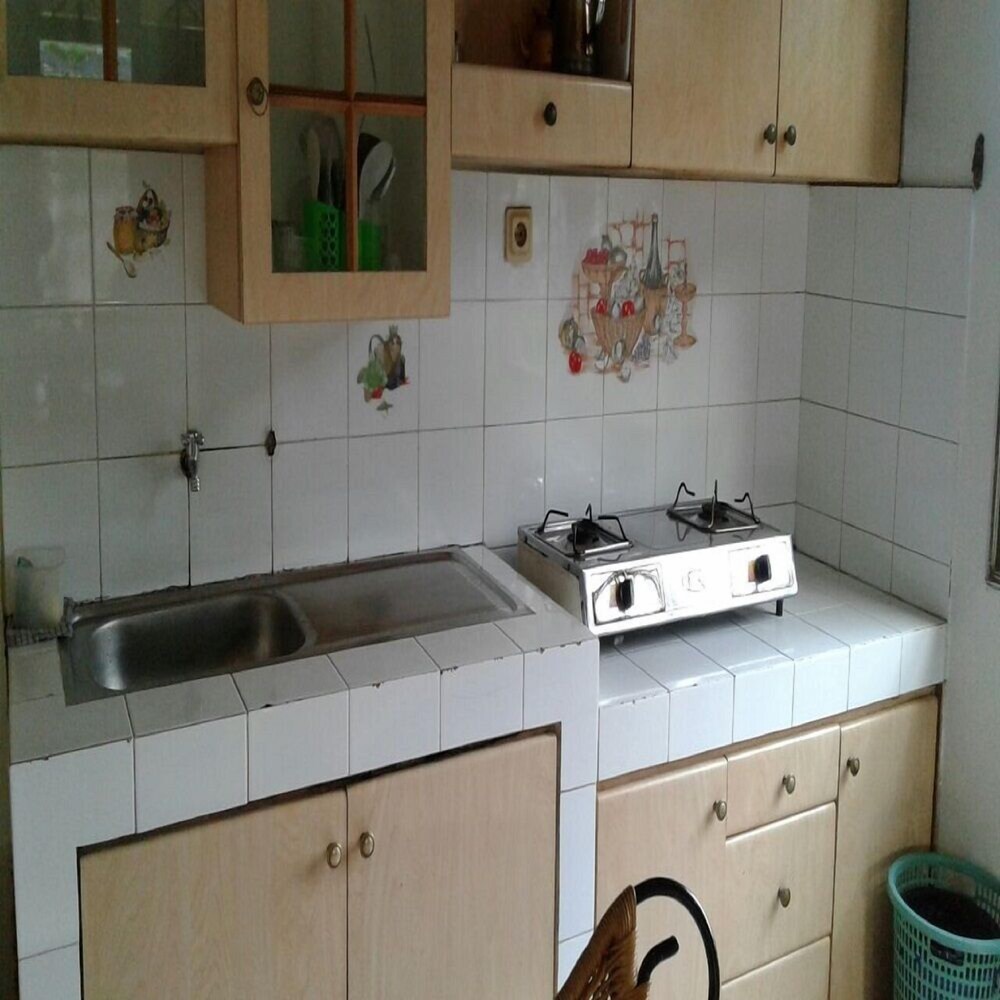 Villa Kota Bunga Anyelir 20/51