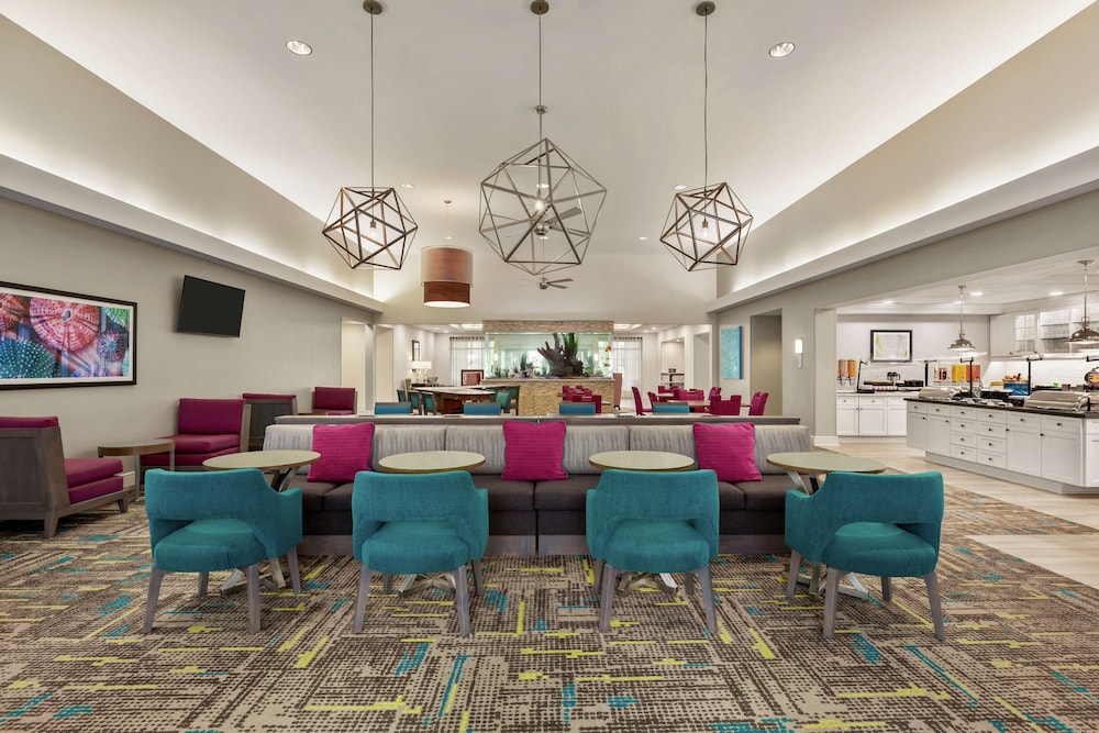 Homewood Suites by Hilton Fort Myers Airport/FGCU 41/47