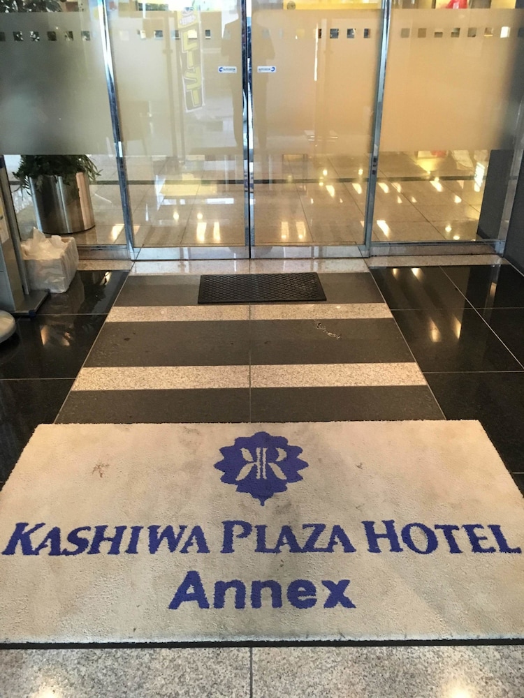 Kashiwa Plaza Hotel Annex 3/21