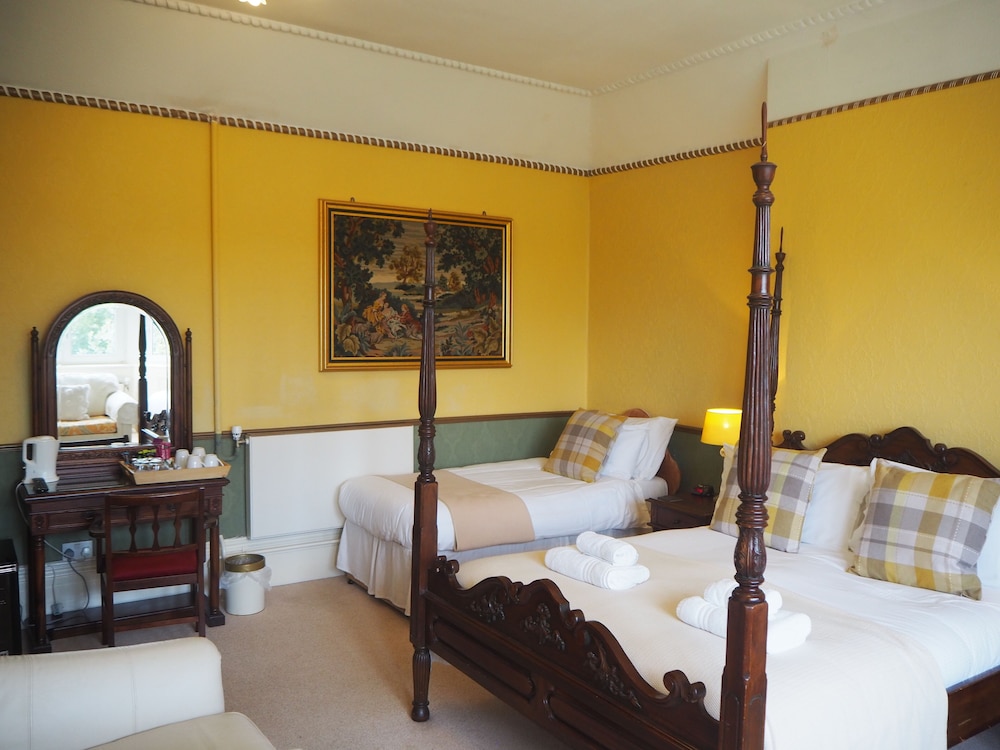 Meare Manor - Guest house 9/32