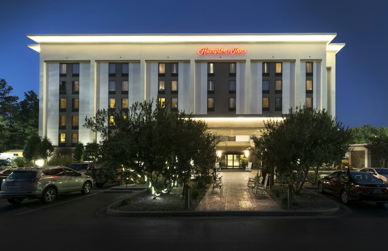 Hampton Inn Columbia I26 Harbison Road 1/20