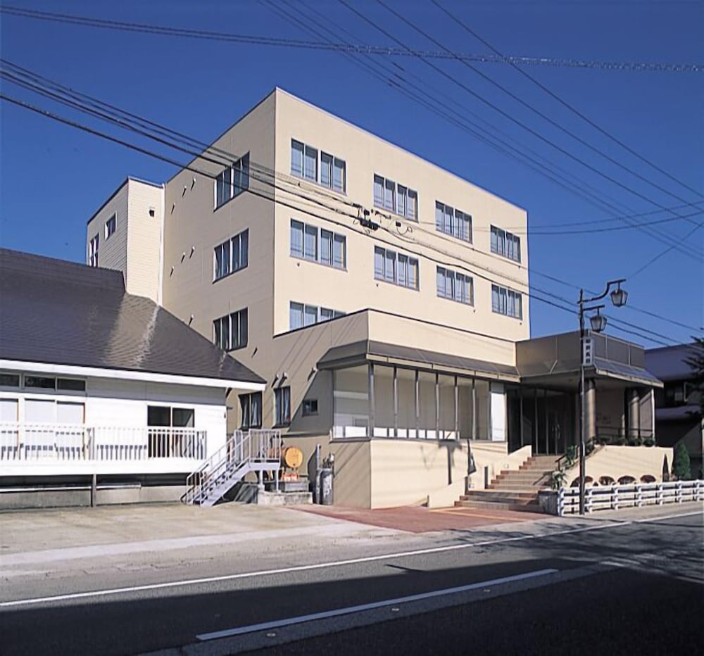Hotel Yuzawa Yuzawa 46/50