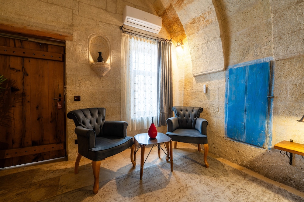 Design Cappadocia Hotel 33/49