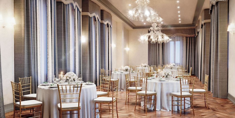 Hotel Gabrielli – Starhotels Collezione 68/80