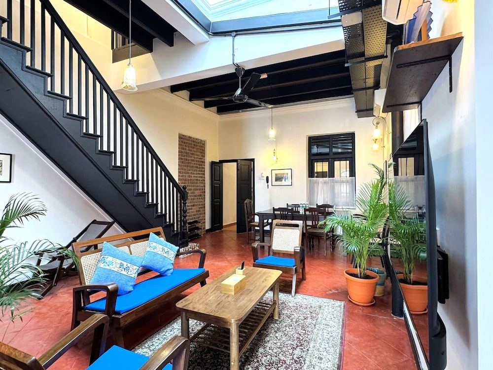Yeng Keng Hotel 30/50