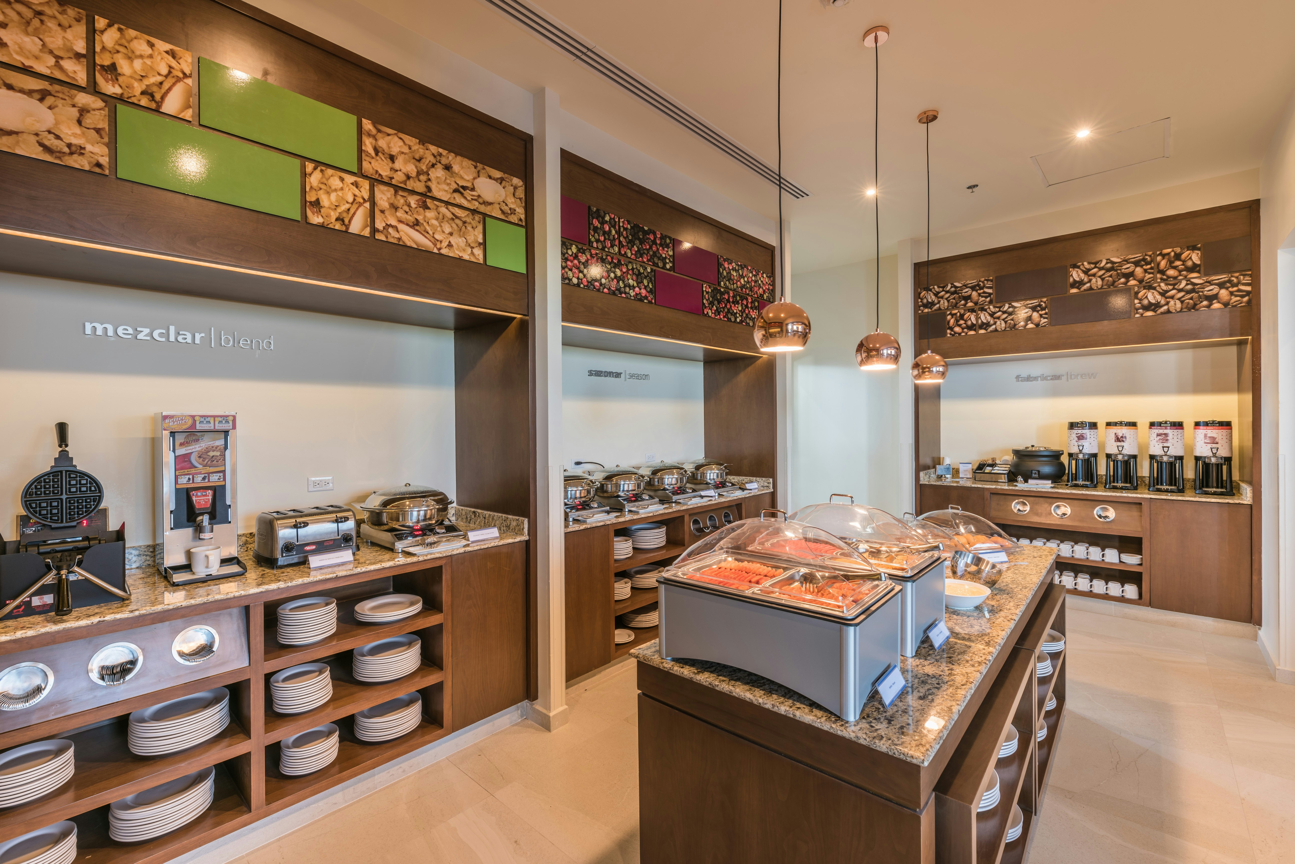 Hampton Inn Suites By Hilton Salamanca Bajio 47/59