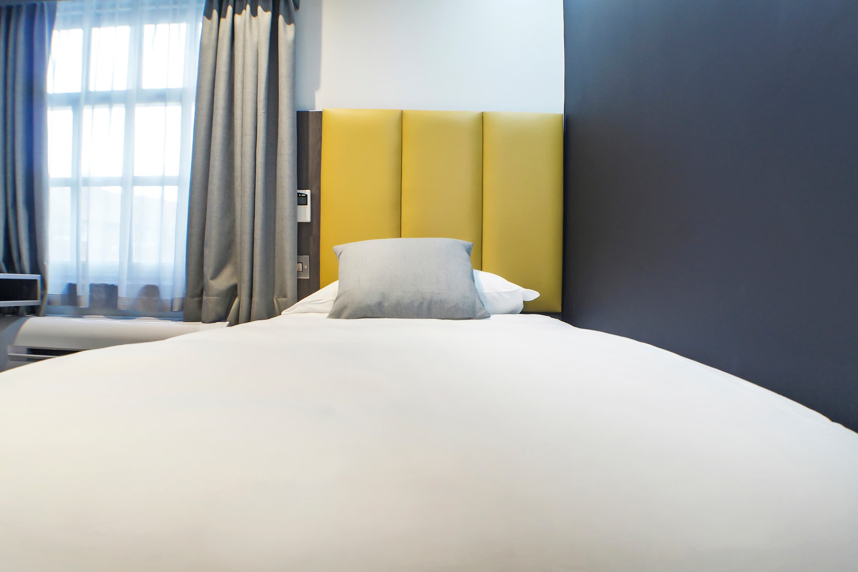 OYO Tamworth Arms Boutique Pub and Hotel 3/10