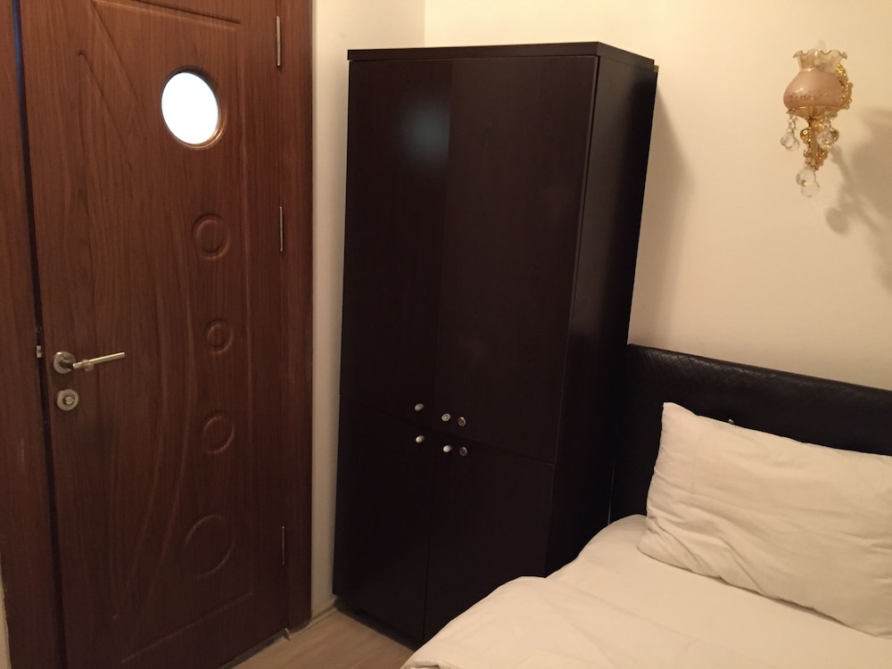 Magnificient Hotel Sultanahmet 51/72
