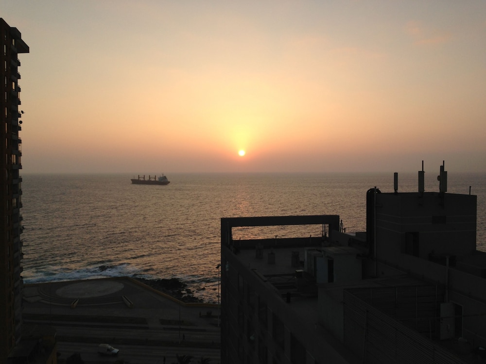 Ibis Antofagasta 46/48
