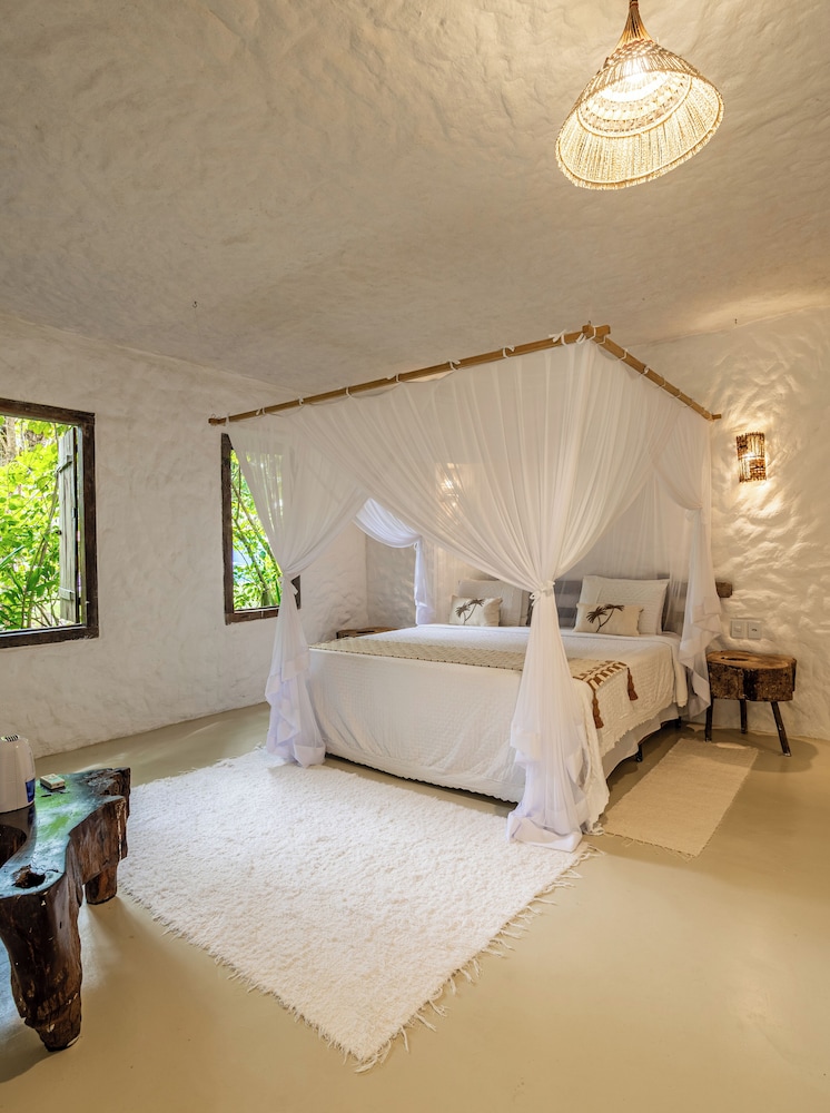 2 ROOMS, VILLA, WITH POOL