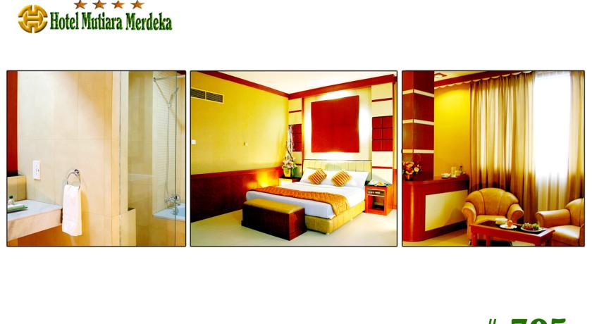 Hotel Mutiara Merdeka 16/29
