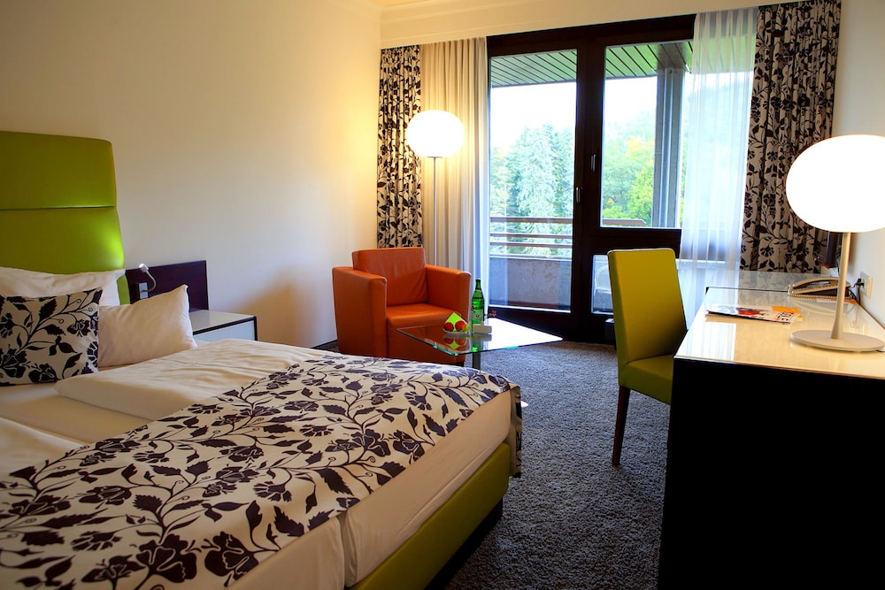 Hotel an der Therme Bad Orb 34/67