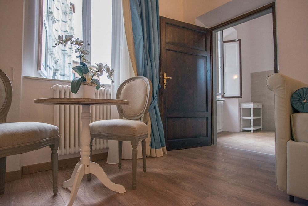 B&B Palazzo Del Magnifico 27/47