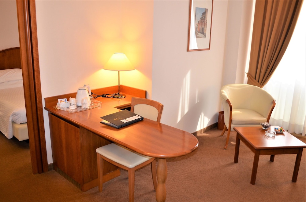 Best Western Park Hotel 37/46