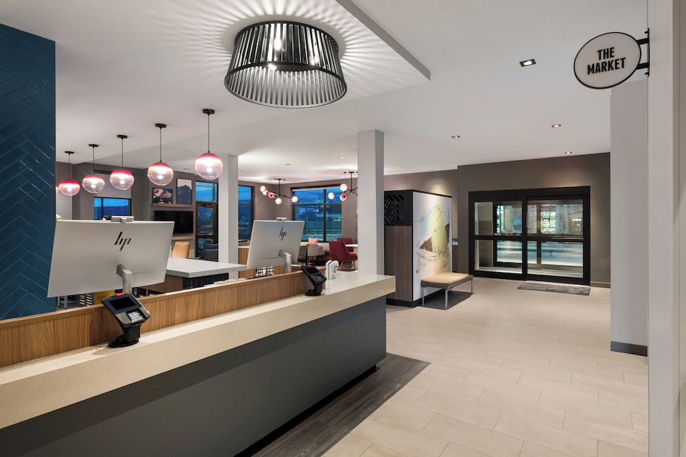 Atwell Suites Belgrade Bozeman Airport by IHG 5/50