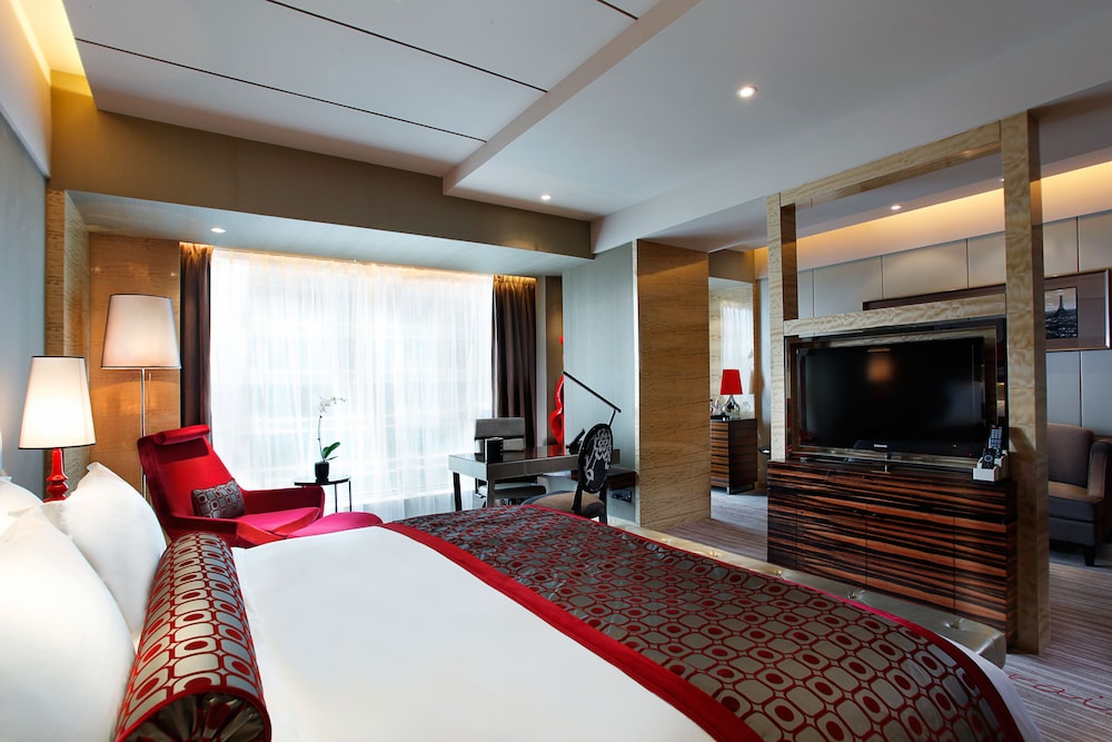 Sofitel Guangzhou Sunrich 14/76