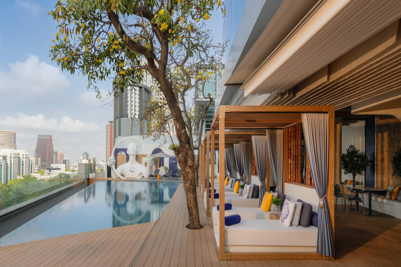 Novotel Bangkok Platinum 19/41