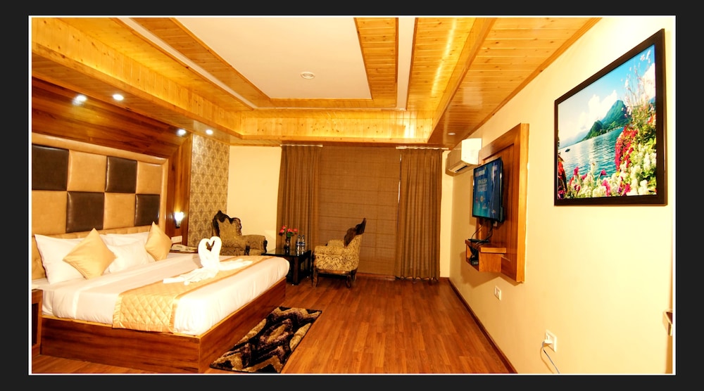 Grand Krisa Resort & Spa 8/50
