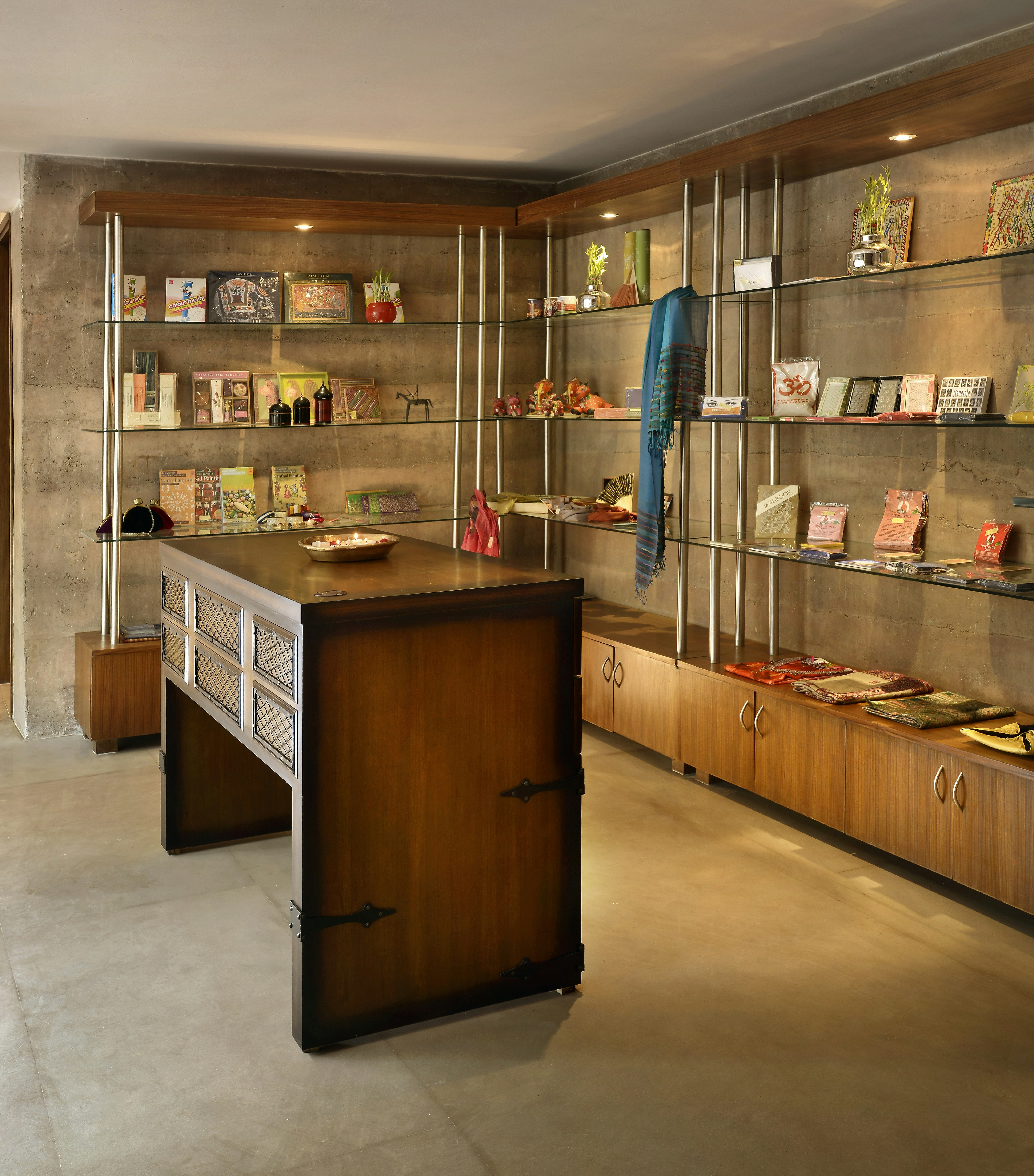 THE LALIT MANGAR 6/52