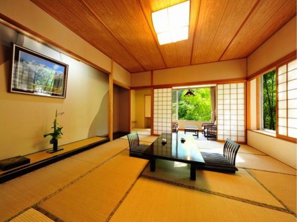 Ryokan Tanigawa 19/25