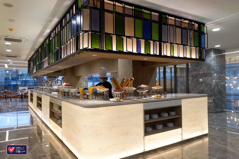 ANARA AIRPORT HOTEL 3/35