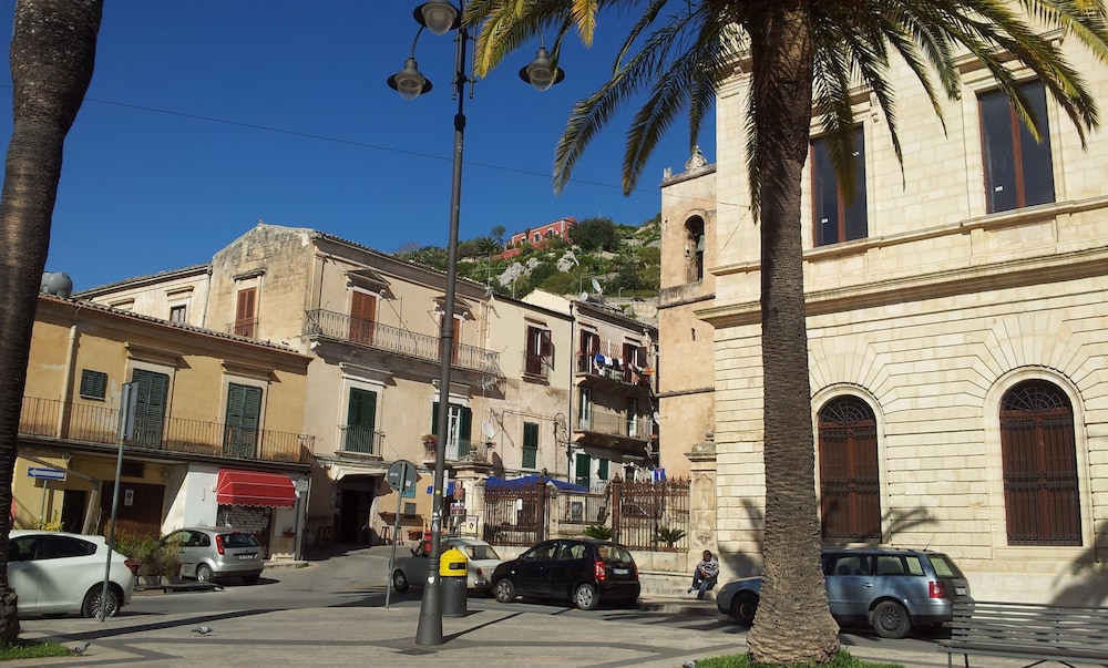 MODICA OLD TOWN ROOMS 36/50