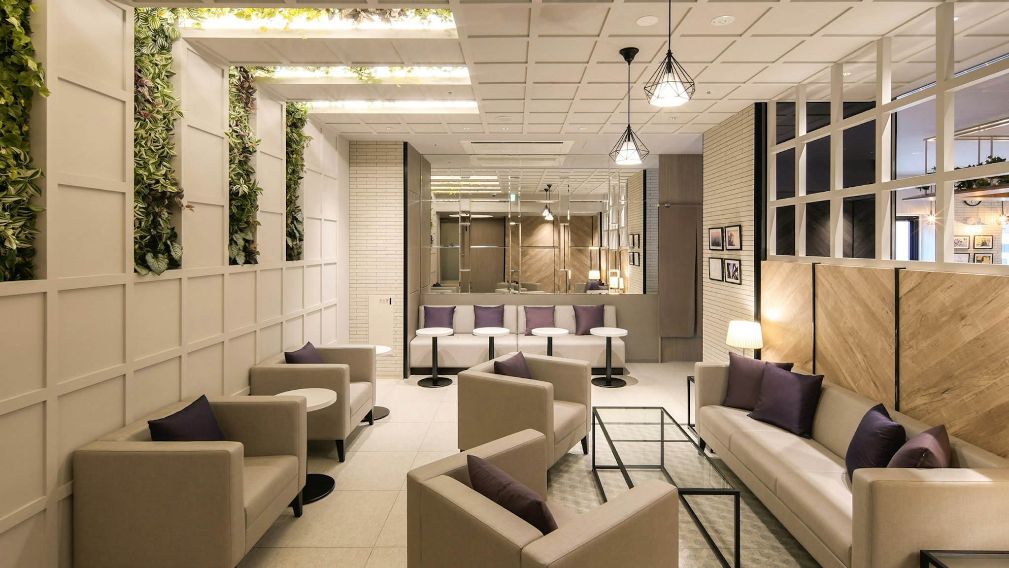 Super Hotel Premier Ikebukuro Natural Hot Spring (TennenOnsen) 17/22