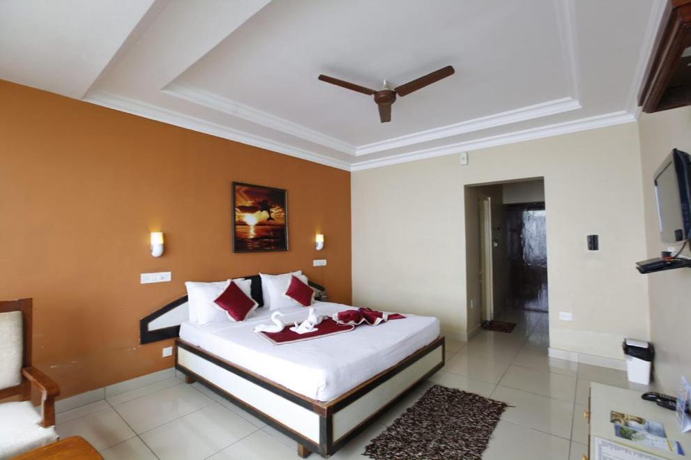 KSTDC Hotel Mayura Valley View 11/53