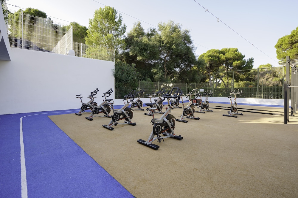 Aluasoul Mallorca Resort - Adults Only 38/71