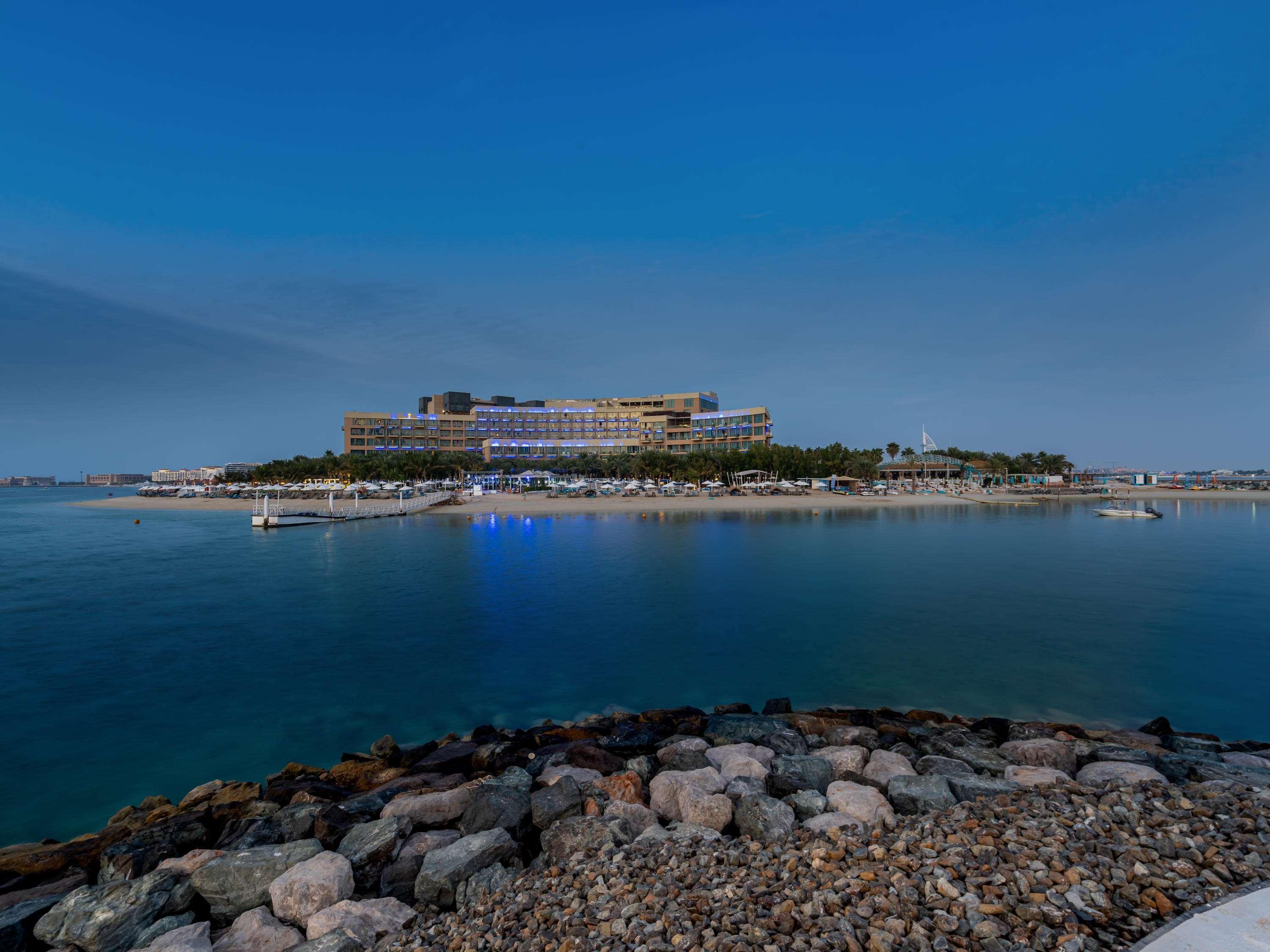 Rixos The Palm Luxury Suite Collection 72/75