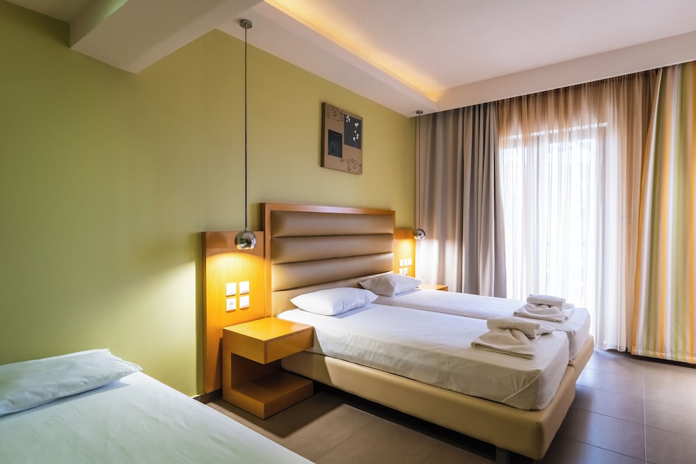 Pantheon Hotel 14/49