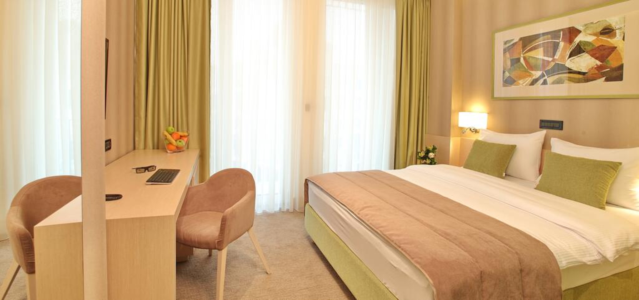 Garni Hotel Argo 14/52