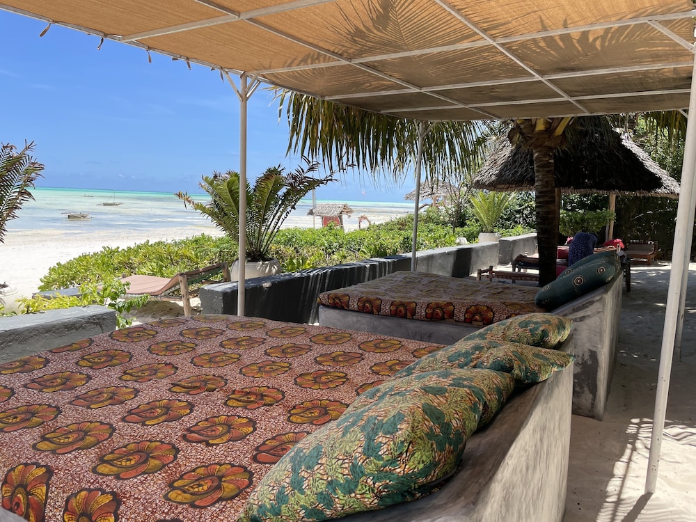 Blue Reef Sport And Fishing Lodge & Bungalows 25/49