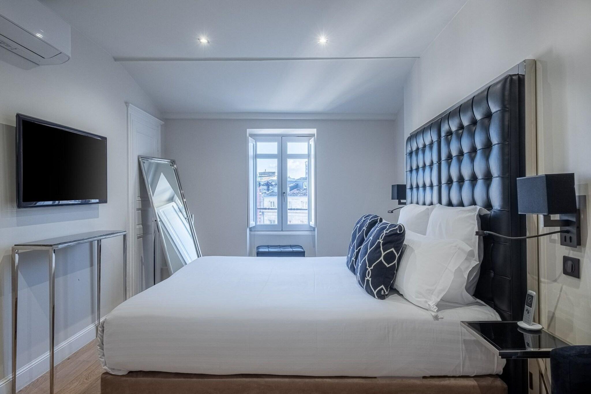 Apartment, 2 King Beds
