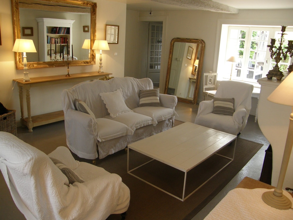 La Maison Douce 44/77