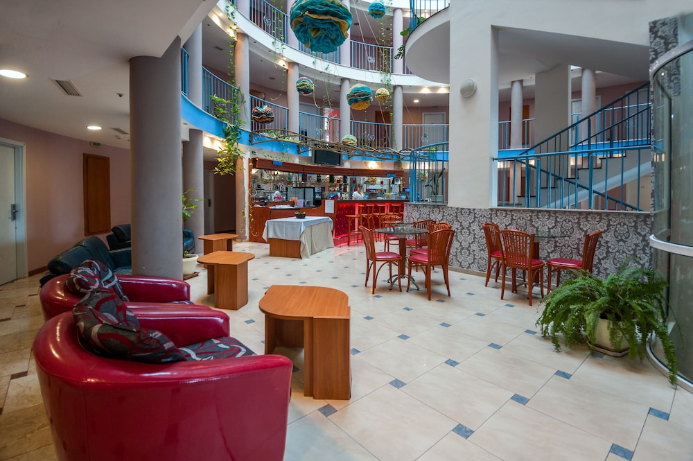 Sirius Beach Hotel 34/48