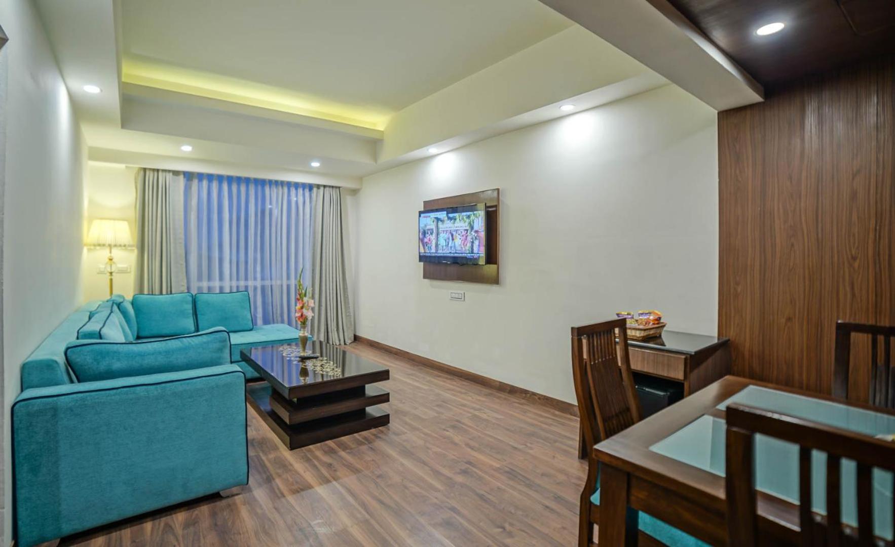 Regenta Central Point Srinagar 33/50
