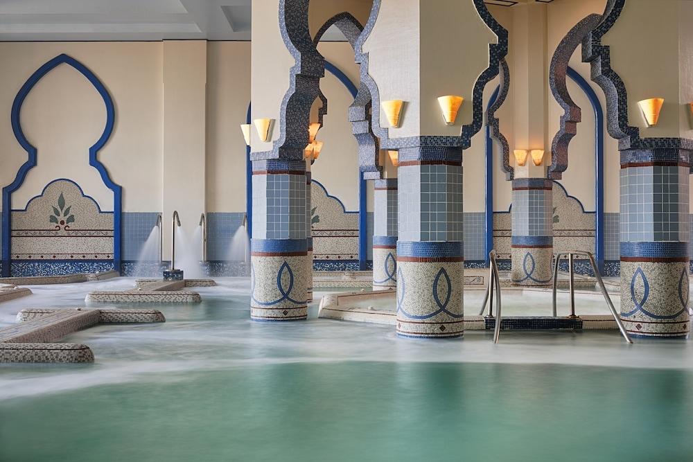 The Cascades Golf Resort, Spa and Thallasso 23/50