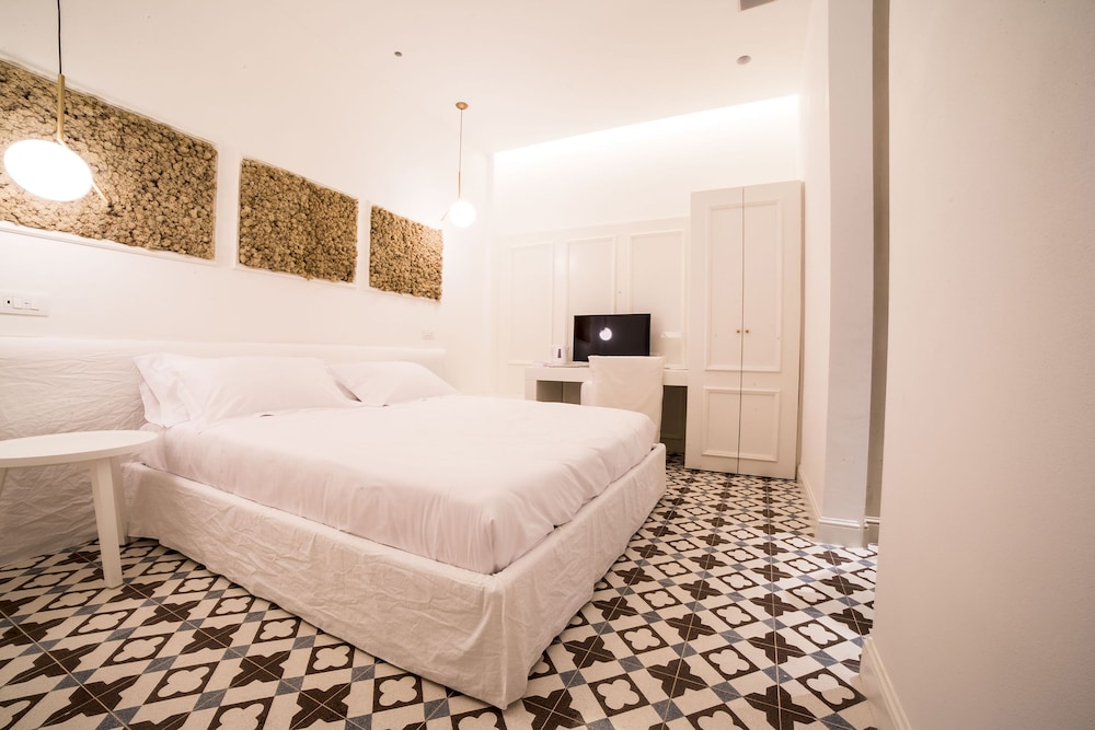 Villa Ascosa - Relais Sul Mare 19/50